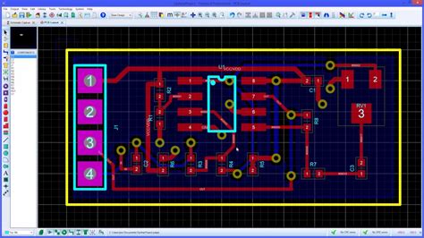 Download Proteus Professional Pcb Style 8.7 Sp3 for free.